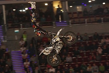 20 интересни факти за FMX, към който не са знаели!