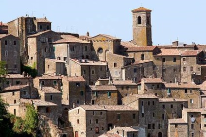 20 legszebb Olaszország útikalauz Olaszország és az olasz nyelv