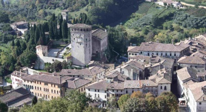 20 de locuri cele mai frumoase din Italia, ghid pentru italia și limba italiană