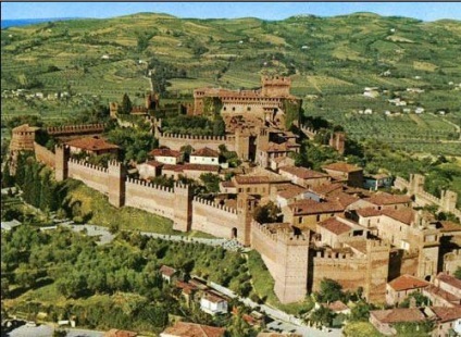 20 Cele mai frumoase locuri din Italia, ghid pentru italia și limba italiană