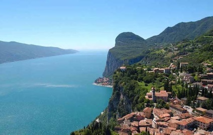 20 legszebb Olaszország útikalauz Olaszország és az olasz nyelv
