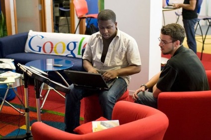 26 Lucruri despre care angajații Google nu vorbesc