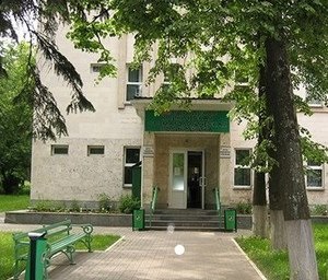 4-I oras policlinica dentara Minsk, pr-t guerilla