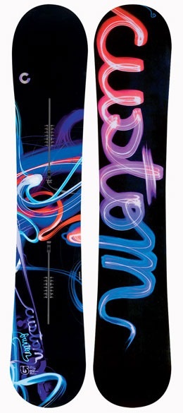 50 Proiecte pentru snowboard-uri