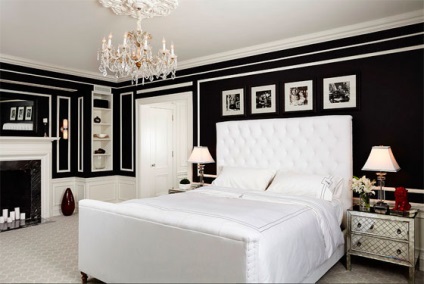 56 legjobb Interiors hálószoba fehér bútorok