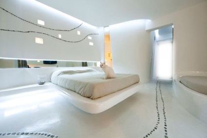 56 legjobb Interiors hálószoba fehér bútorok