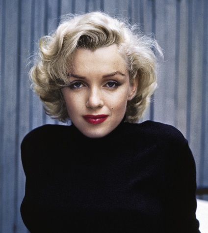 7 Secretele artistului de make-up Marilyn Monroe