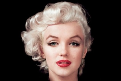 7 Secretele artistului de make-up Marilyn Monroe