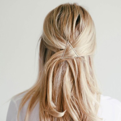 7 Elegant stil de vară pentru părul scurt - o alternativă