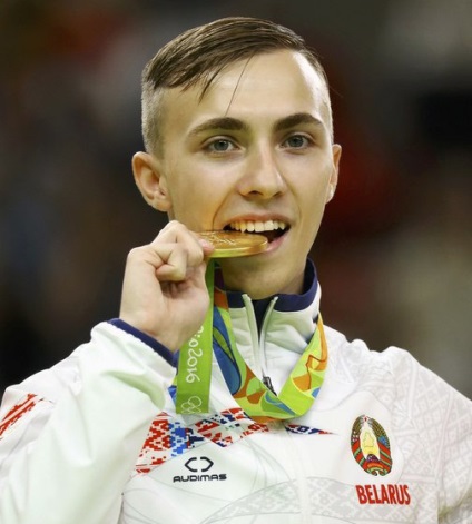 9 medalii din Belarus la olimpiada din istoria câștigătorilor premiului, știri