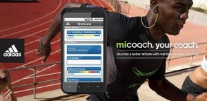 Adidas micoach - antrenor personal al adevăratului atlet pe Android - acer lichid