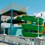 Aquapark - Poseidon Divnomorskoe - un loc de confort