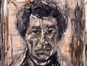 Alberto Giacometti