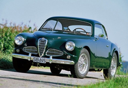 Alfa Romeo