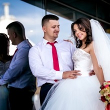 Allure bridal salon descriere, foto, recenzii