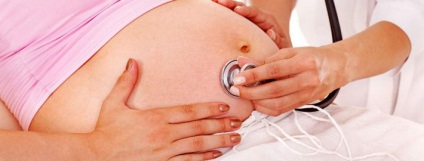 Amoxicillin terhességben osztályok anyukák