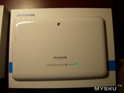 Ampe a10 3g