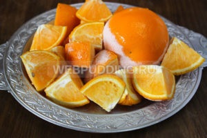 Narancs ital a téli - egy recept fotókkal, hogyan kell főzni