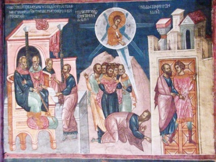 Apostolii Petru și Pavel