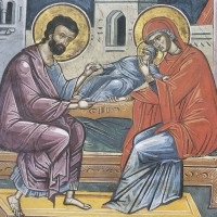 Apostolii Petru și Pavel