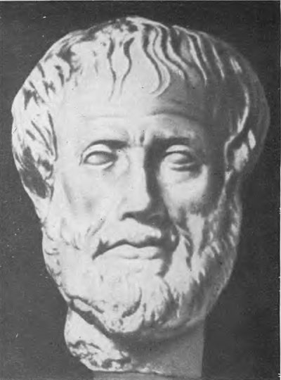 Aristotel - științe medicale