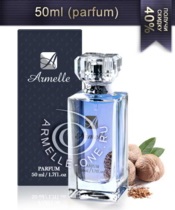 Armelle - parfumerie și cosmetice de cea mai înaltă calitate la prețuri accesibile