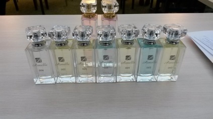 Armelle - parfumerie și cosmetice de cea mai înaltă calitate la prețuri accesibile