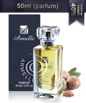 Armelle - parfumerie și cosmetice de cea mai înaltă calitate la prețuri accesibile