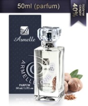 Armelle - parfumerie și cosmetice de cea mai înaltă calitate la prețuri accesibile