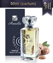 Armelle - parfumerie și cosmetice de cea mai înaltă calitate la prețuri accesibile