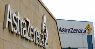 AstraZeneca „mutatta be eredményeit a rák elleni küzdelem keretében