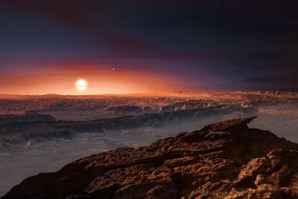 Astronomii au găsit cea mai apropiată planetă asemănătoare pământului