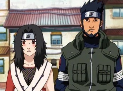 Asuma Sarutobi 1