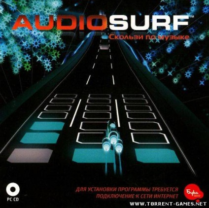 Audiosurf (2008)