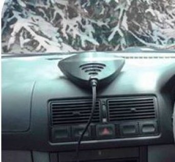 Autofan - încălzitor de interior pentru mașină, recenzia mea