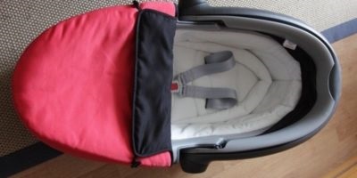 Car Seat Römer baba biztonságos alvó felülvizsgálat 6 előnye, hogy nem a 4