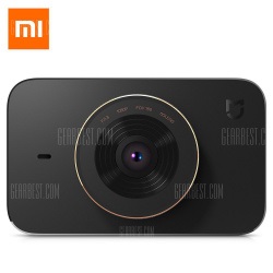 Car recorder xiaomi mijia