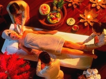 Ayurveda Indian Medicine