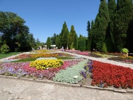 Balchik atracții, hoteluri și fotografii - Bulgaria