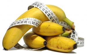 Banane înainte de antrenament - site-ul sportiv