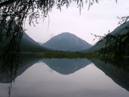 Lacul Baikal, descrierea caracteristicilor