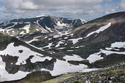 Lacul Baikal, descrierea caracteristicilor