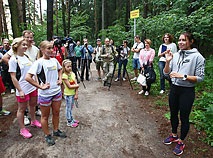 Білорусь на олімпіаді в ріо-де-Жанейро