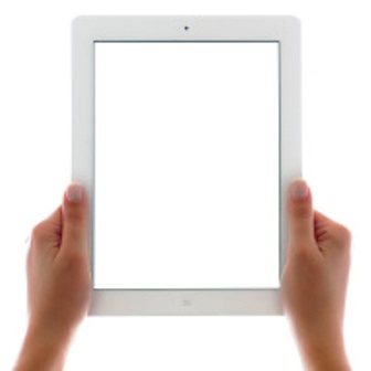 Ecran alb pe iPad când este pornit, ce să faci