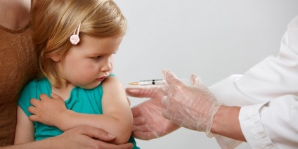 Rabia în perioada de incubație a copiilor, simptome, prim ajutor, vaccinare