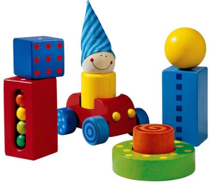 Siguranța și calitatea jucăriilor pentru copii