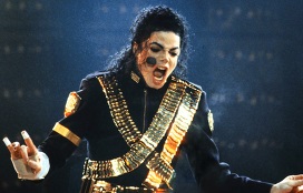 Biografia lui Michael Jackson - știri