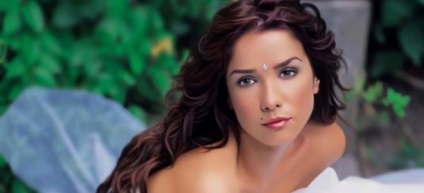 Biografie de natalia oreiro