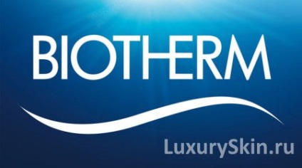 Biotherm, istoria brandului biotherm, o revizuire a produselor cosmetice pentru îngrijirea pielii biotherm, recenzii