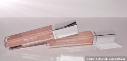 Lip gloss beyu luciu de volum catwalk 36 comentarii